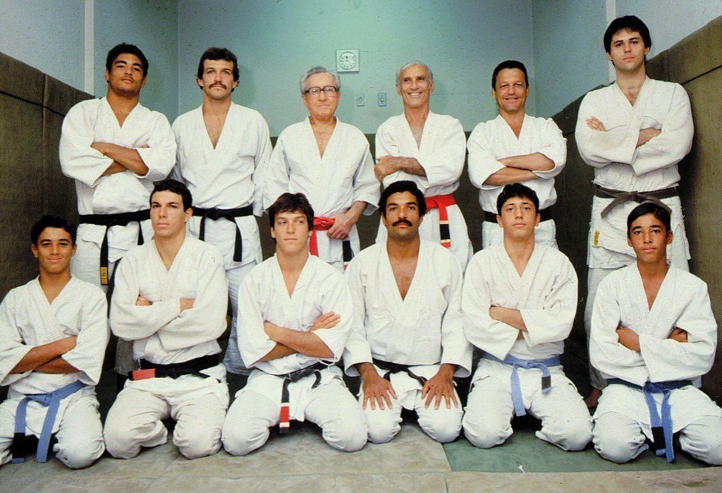 They are renowned for developing the Brazilian Jiu-Jitsu and Gracie Jiu-Jitsu self-defense martial arts systems.