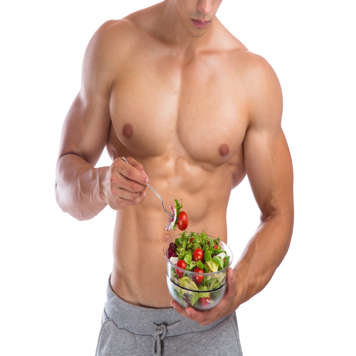 the importance of nutrition for mma fighters